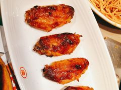 -丰茂烤串(建设街店)
