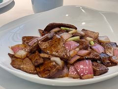 -虎哥私房菜(馒头山店)