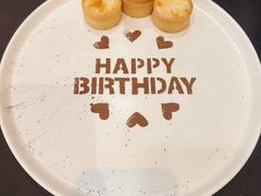 -小运河·公馆(国贸店)