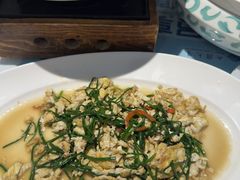 -新疆兵团食府清真(马连道店)