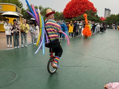 -沈阳方特欢乐世界