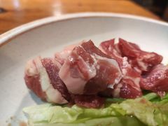 -7年8班朝鲜族非遗美食(三钢里店)