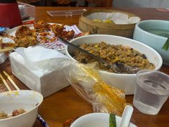 -坛南湾农家乐·海鲜楼·大排档(平潭坛南湾店)