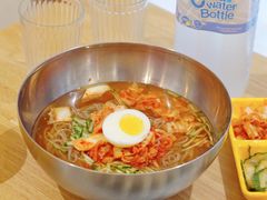 -Woolee韩食堂·韩式家庭料理