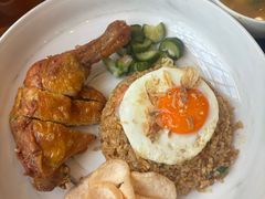 -THE PAWON·8碗(古北SOHO店)