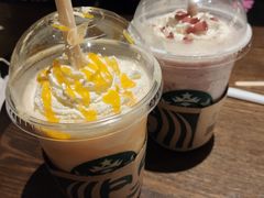 -星巴克臻选(南京金茂览秀城店)