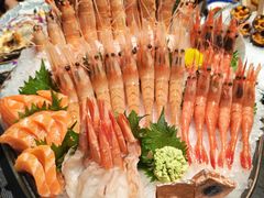 -極上萬膳·日料放题(海岸城店)