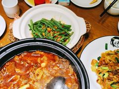 -肖记公安牛肉鱼杂馆· 省级非物质文化遗产(仁和路店)