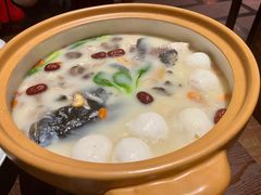 -羡餐厅·杭帮菜·淳菜(千岛湖自由洲际殿店)