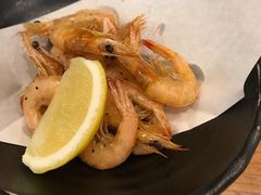 -鰓呼吸(那覇久茂地店)