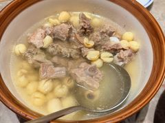 -湖南老灶台·生态农业餐饮(龙胜店)