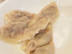 三鲜水饺-东方饺子王(新奥购物中心店)