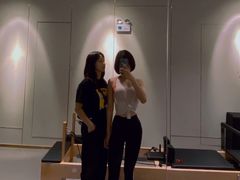 -银吉姆健身(恒隆馆)