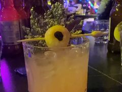 -MOSSO音乐酒吧·live house(南京旗舰店)