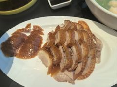 -宴天下北京烤鸭店(南桥店)