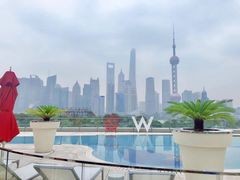 -池畔酒吧 WET Bar