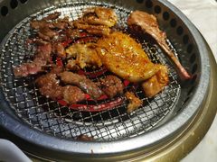 -火炉火自助餐(西直门凯德MALL店)