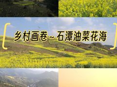 -石潭村