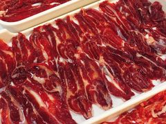 五花趾-潮汕大目牛肉火锅(上梅林店)