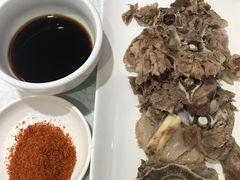 -老毛手抓·盐池滩羊非遗手抓(宁夏总店)