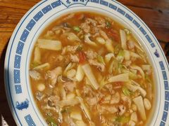 -老雒阳面馆·水席(定鼎门店)