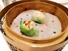 -万豪金殿(香港JW万豪酒店)