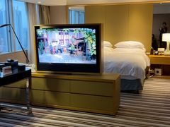 -上海新锦江大酒店