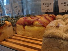 -司乎·日式鲜吐司(EFC欧美广场店)