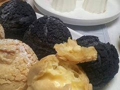 -金椰壳· 大厨新加坡菜(壹方城店)