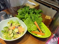 -老炉家木炭烤肉(长江国际店)
