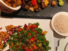 -闻见中国海南菜(K11店)