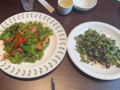 -单家老院·院子里的青岛菜(沙子口店)
