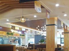 大堂-谷婆婆八宝粥(交通路店)