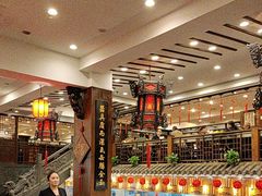 -一楼食业·美食人家