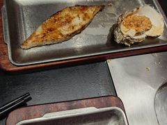 -大神太神·铁板烧(七宝领展广场店)