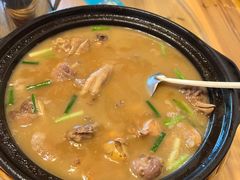 炖土鸡-江南荣村(小溪店)