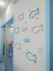 -鱼乐贝贝婴幼儿水育馆(高桥红坊店)