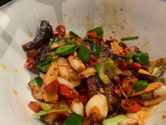 -老湘村·湖南土菜(天河维多利店)