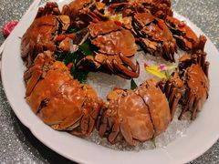 -蟹榭·本帮江浙菜·蟹宴(五角场合生汇商场店)