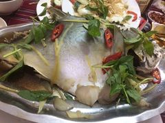 -QQ海鲜餐厅