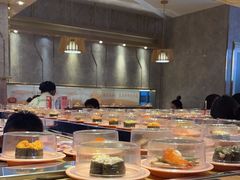 -争鲜回转寿司(东方银座店)