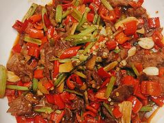 -大鹏饭店·金陵家宴(奥体中心店)