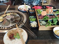 -碳匠炭火烤肉