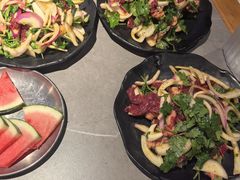 -杨小佳·齐齐哈尔烤肉·烤串(广州店)