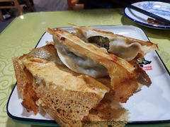 -春水锅贴·传统鲁菜(大明湖店)