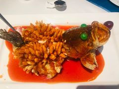 -松鹤楼·非遗·苏帮菜(融科店)