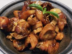 -峨嵋小镇·川菜(勒泰中心店)