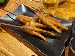 -烧蠔帮·湛江生蚝(茂南万达店)