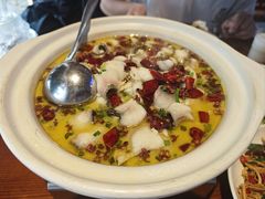 -唐师傅湘西名菜馆(武陵路店)