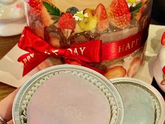 -卷心卷意·轻甜蛋糕(新光天地店)